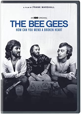 Amazon.com: Bee Gees - One Night Only : Barry Gibb, Robin Gibb